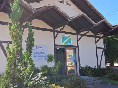 Sala do Empreendedor de Pomerode terá atendimento especial aos sábados durante o mês de Maio
