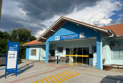 Em Pomerode, todo dia é DIA D!