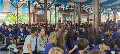 Educação de Pomerode é destaque no Estado e será apresentada ao Conselho Estadual de Educação