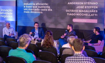 Pomerode sediará o Summit Vale Europeu 2025